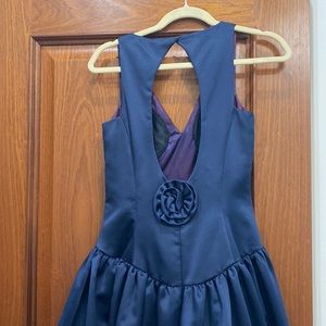 Eve of Milady Evening Gown